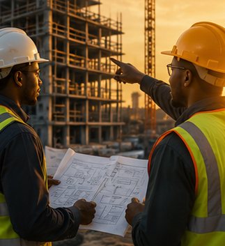 Construction
