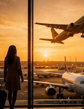 Travel & Hospitality